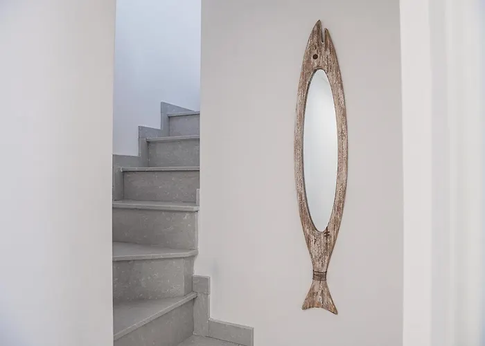 Apartman Liberty Cefalù