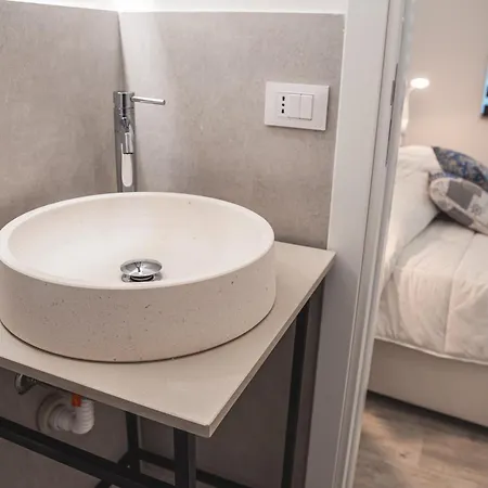 Liberty Apartament *