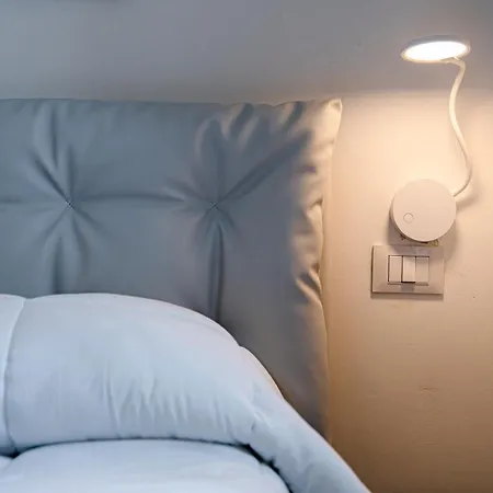 Liberty Apartament Cefalù