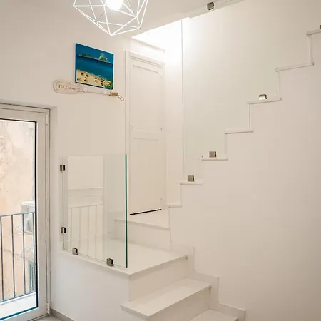 Apartament Liberty Cefalù