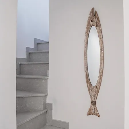 Apartament Liberty Cefalù