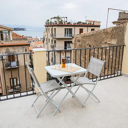Liberty Apartment Cefalu