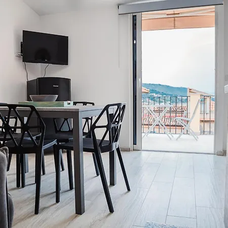 Liberty Apartament *