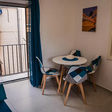Apartment Liberty Cefalu