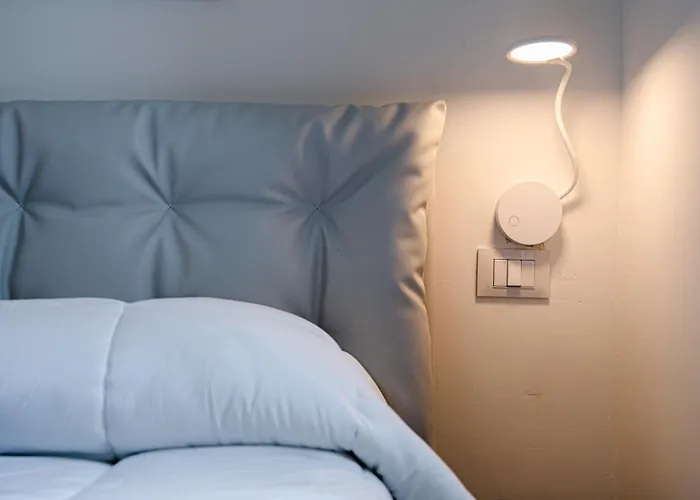 Liberty Appartement Cefalù