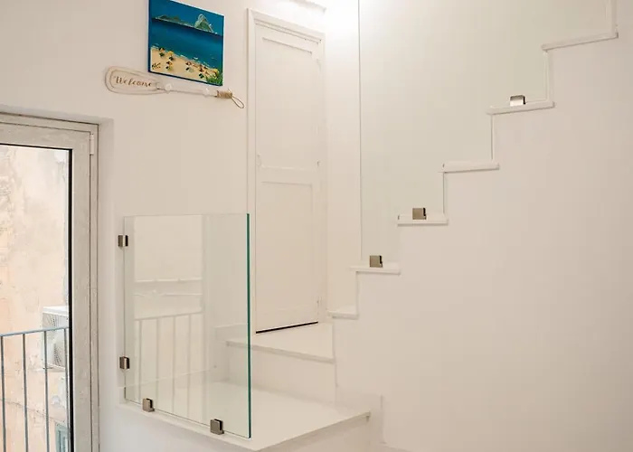 Apartment Liberty Cefalu