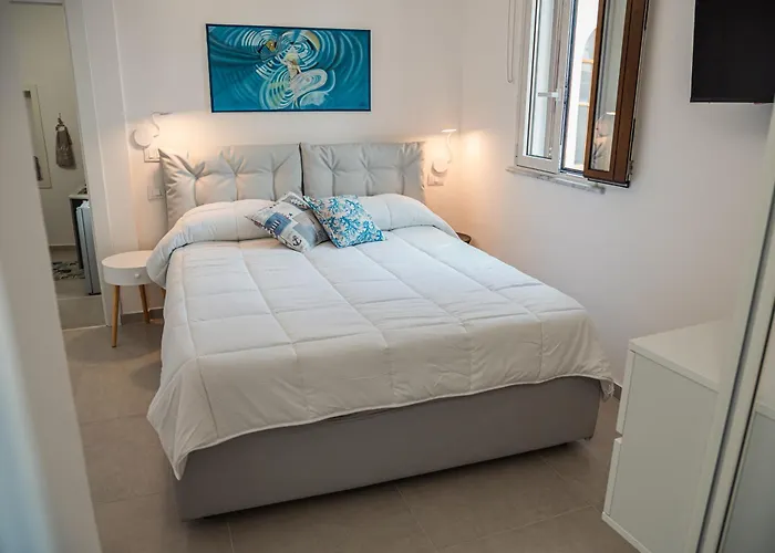 Appartement Liberty *